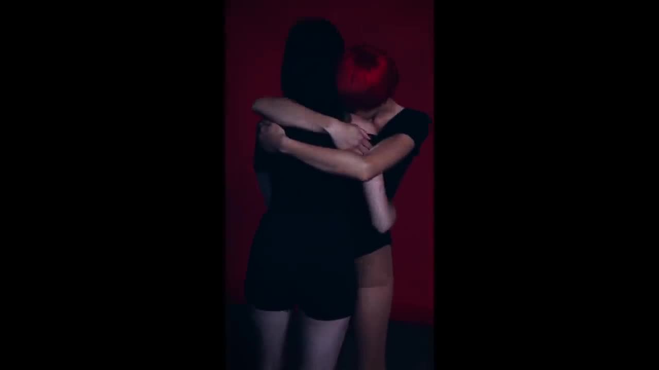 The Weeknd - Try Me