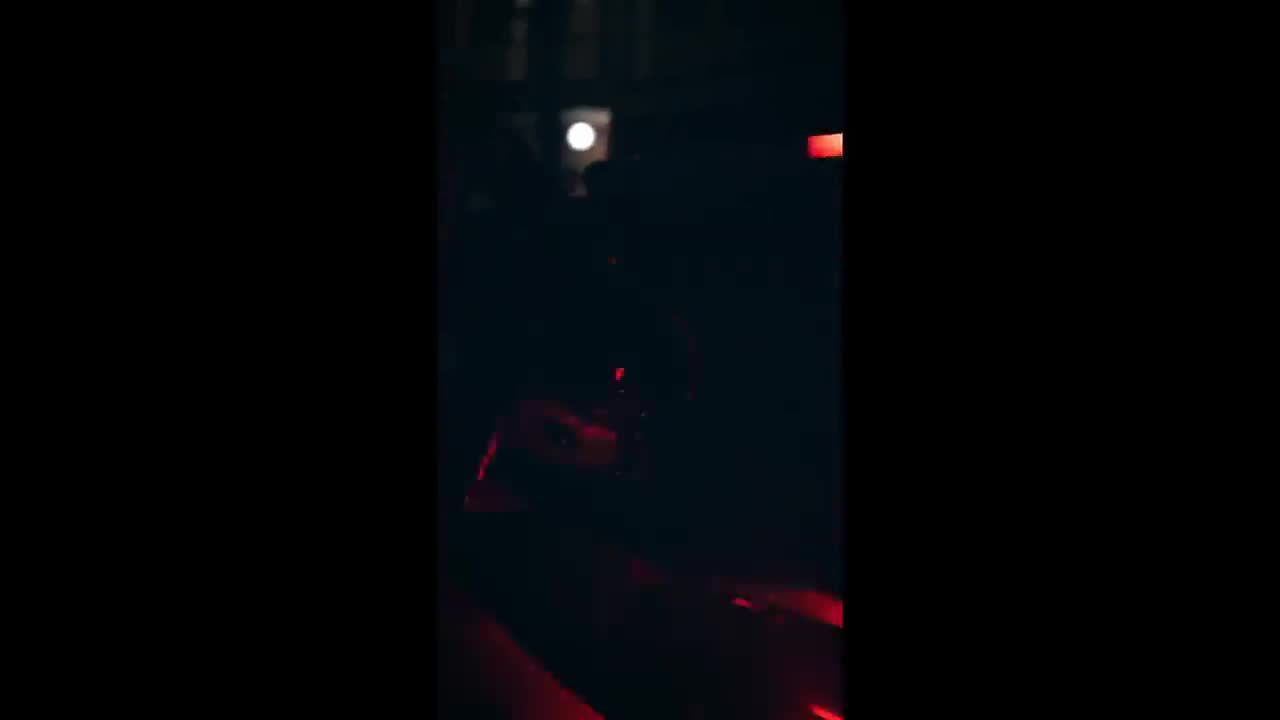 The Weeknd - Try Me