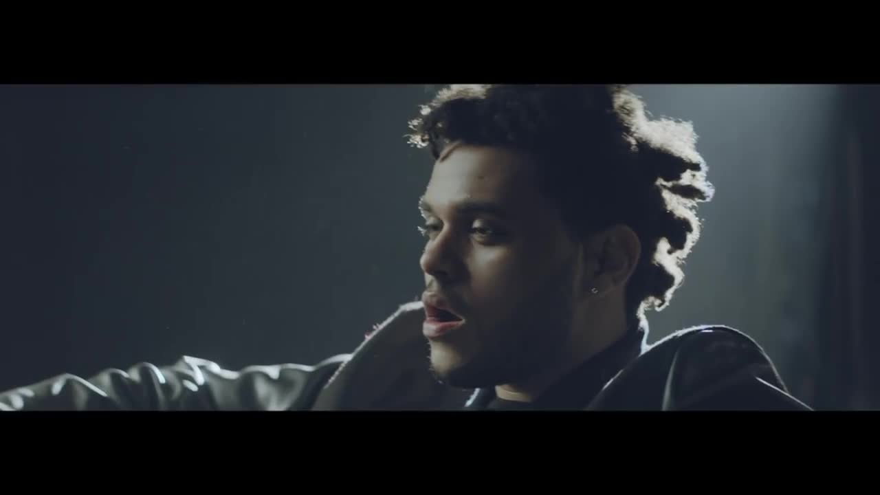 The Weeknd - Twenty Eight