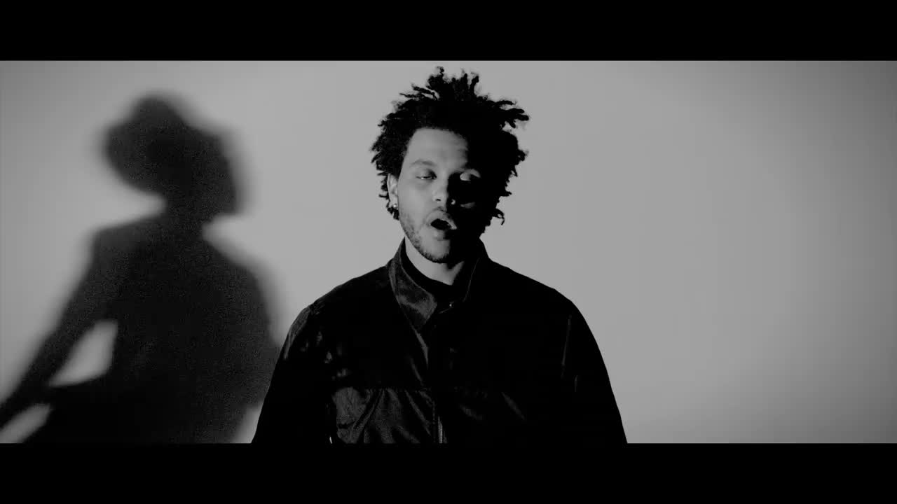 The Weeknd - Wicked Games