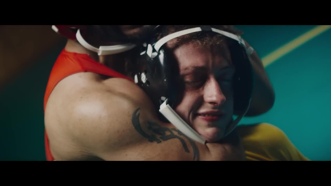 The Wombats - Be Your Shadow