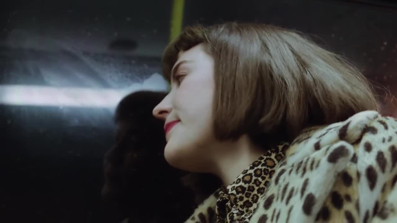 The Wombats - Give Me a Try
