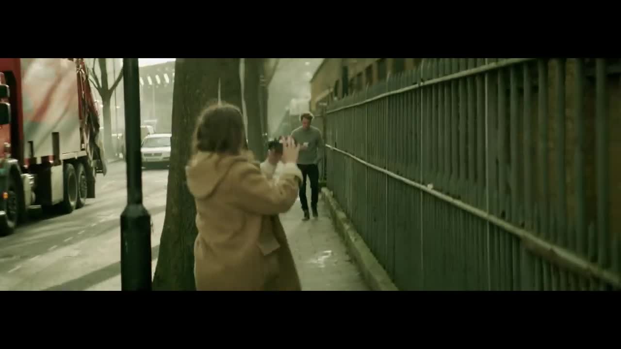 The Wombats - Greek Tragedy