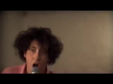 The Wombats - Let’s Dance to Joy Division