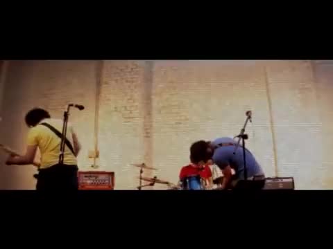 The Wombats - Moving to New York