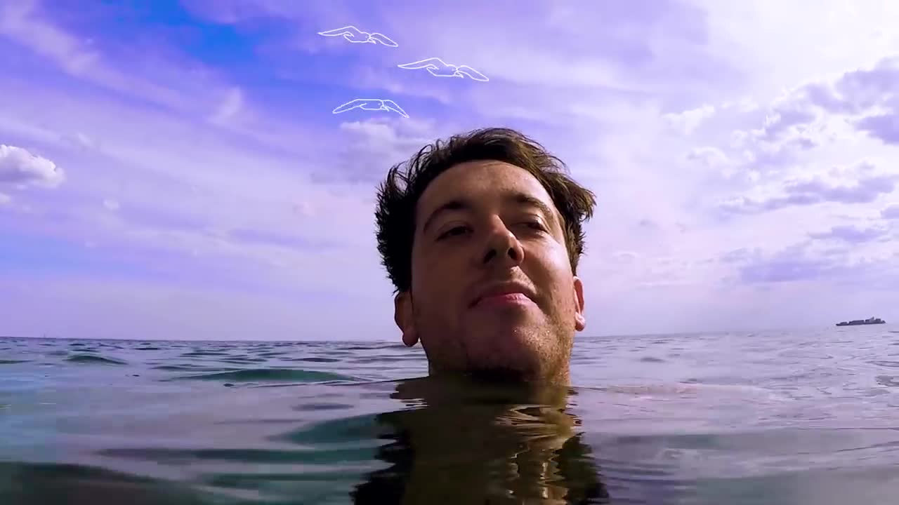 The Wombats - Oceans