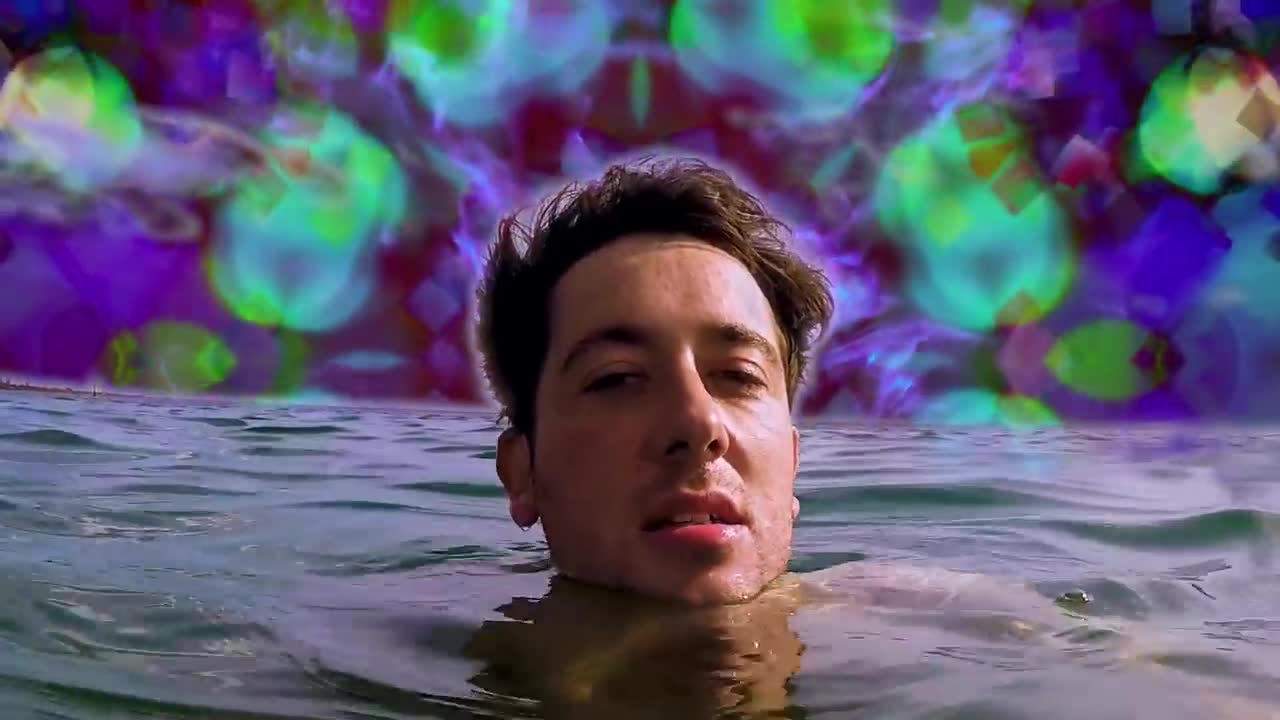 The Wombats - Oceans