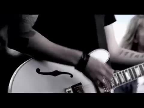 Theory of a Deadman - All or Nothing