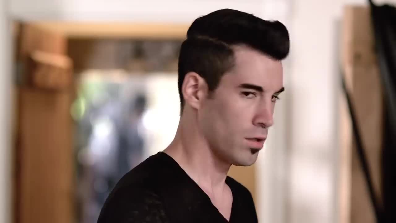 Theory of a Deadman - Bitch Came Back