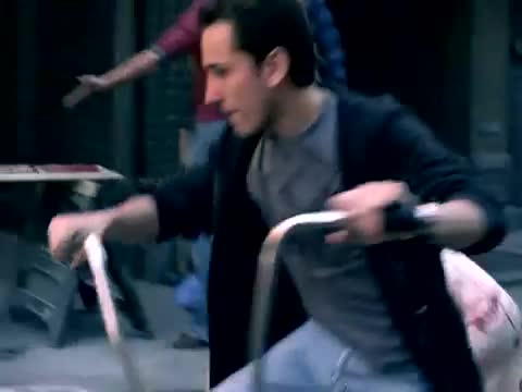 Theory of a Deadman - Hate My Life