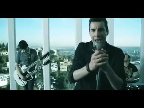 Theory of a Deadman - Not Meant to Be