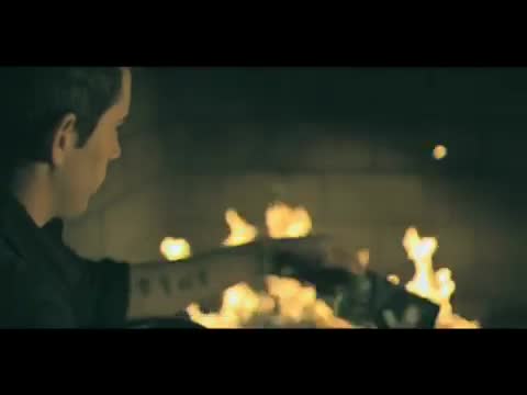 Theory of a Deadman - Not Meant to Be
