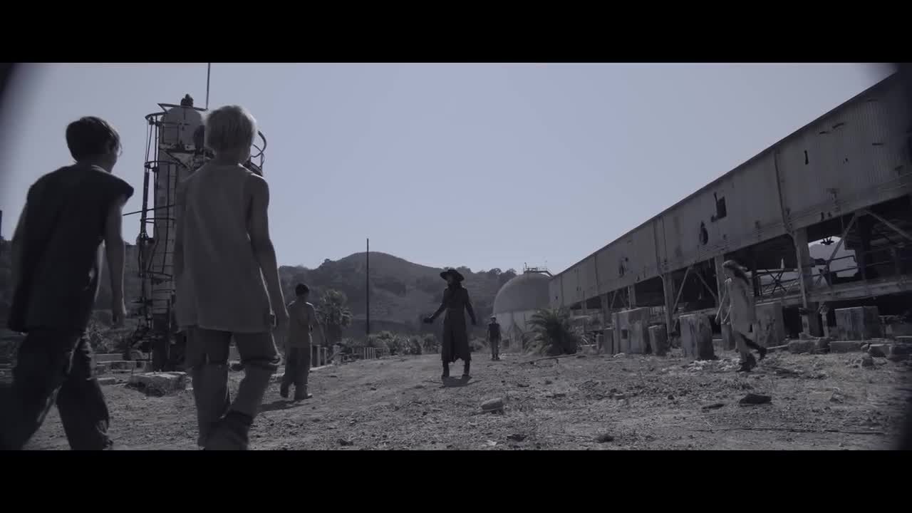 Theory of a Deadman - Savages
