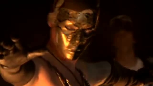 Third Eye Blind - Bonfire