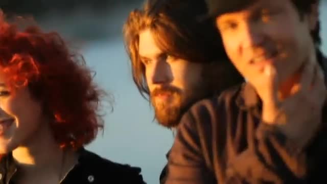 Third Eye Blind - Bonfire