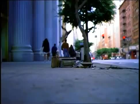 Third Eye Blind - How’s It Going to Be