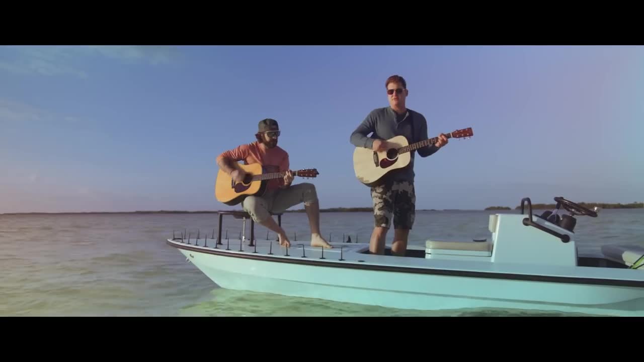 Thomas Rhett - Beer Can’t Fix