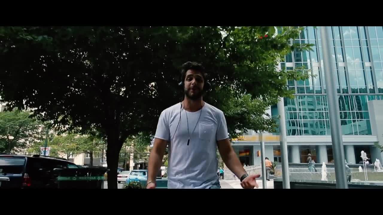 Thomas Rhett - I Feel Good