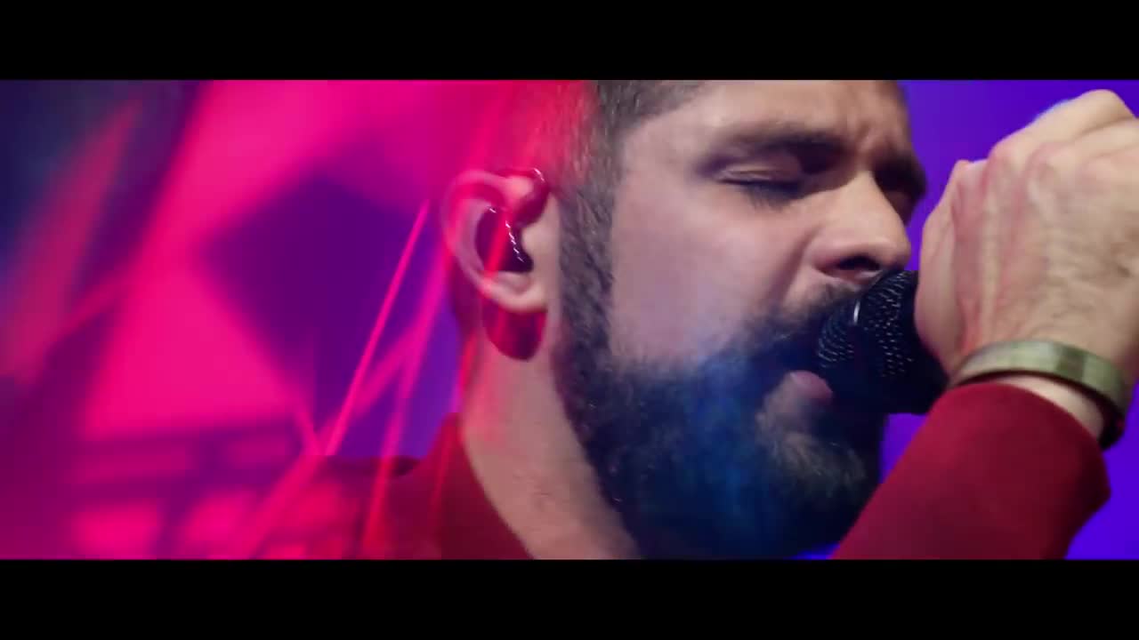 Thomas Rhett - Life Changes