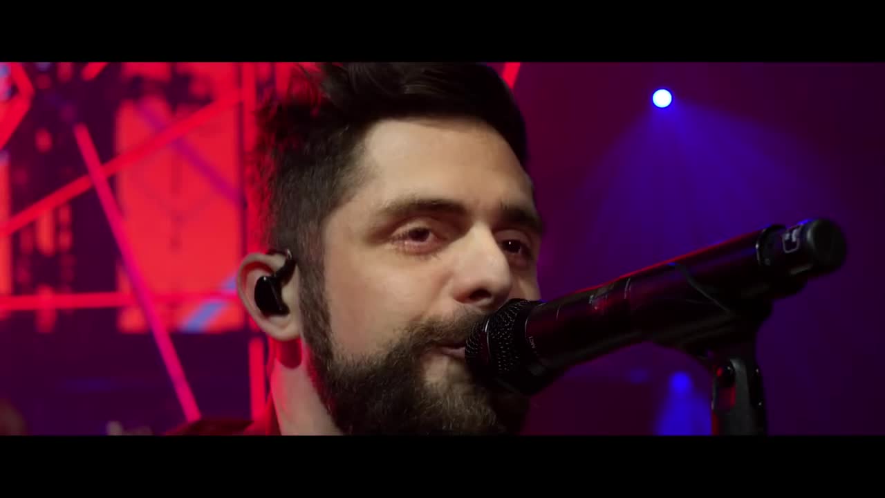 Thomas Rhett - Life Changes