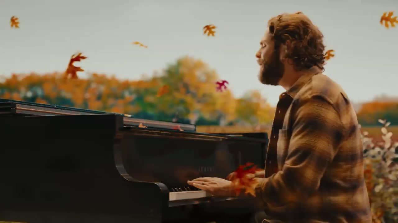 Thomas Rhett - Slow Down Summer