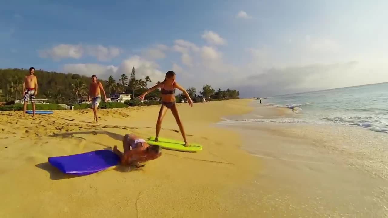 Thomas Rhett - Vacation