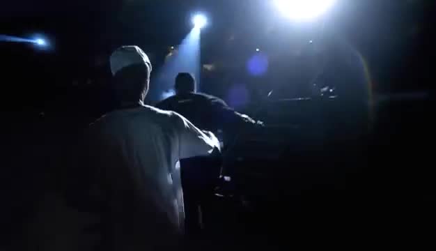 T.I. - Big Things Poppin'