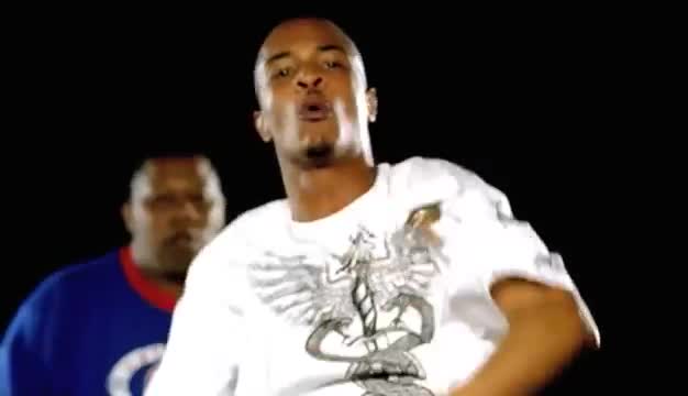 T.I. - Big Things Poppin'
