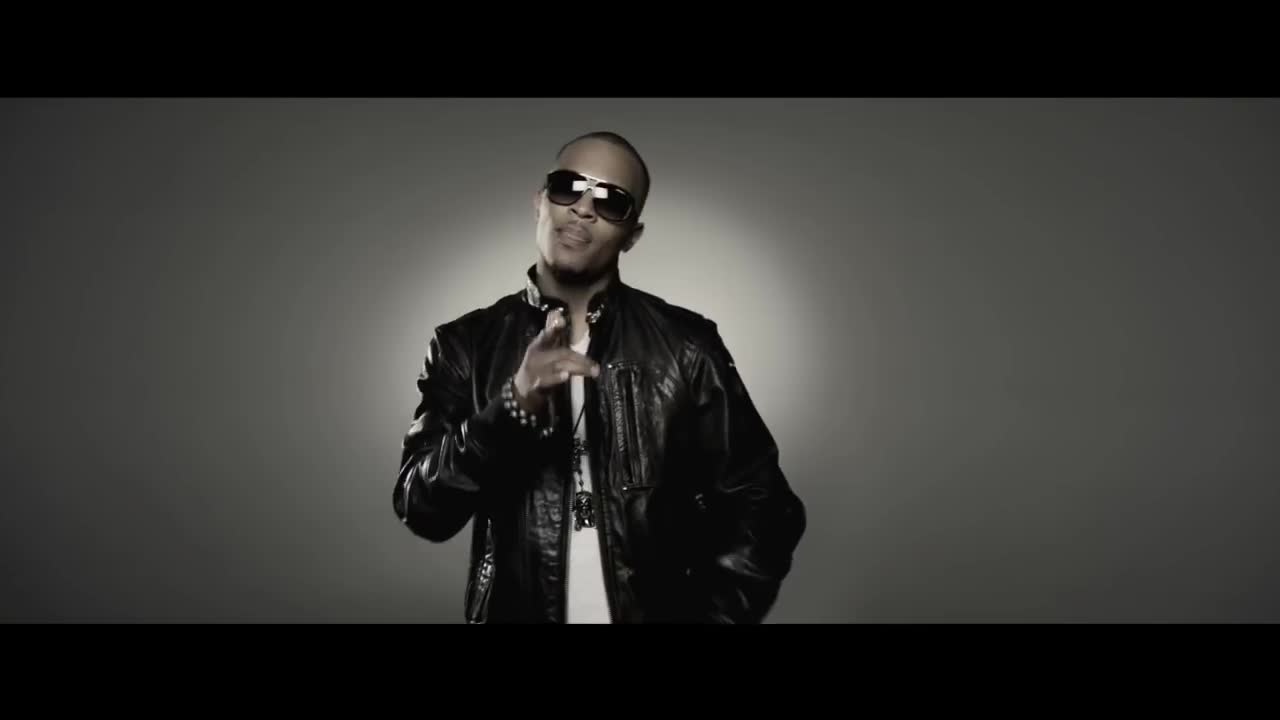 T.I. - Got Your Back