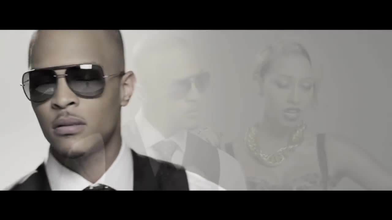 T.I. - Got Your Back
