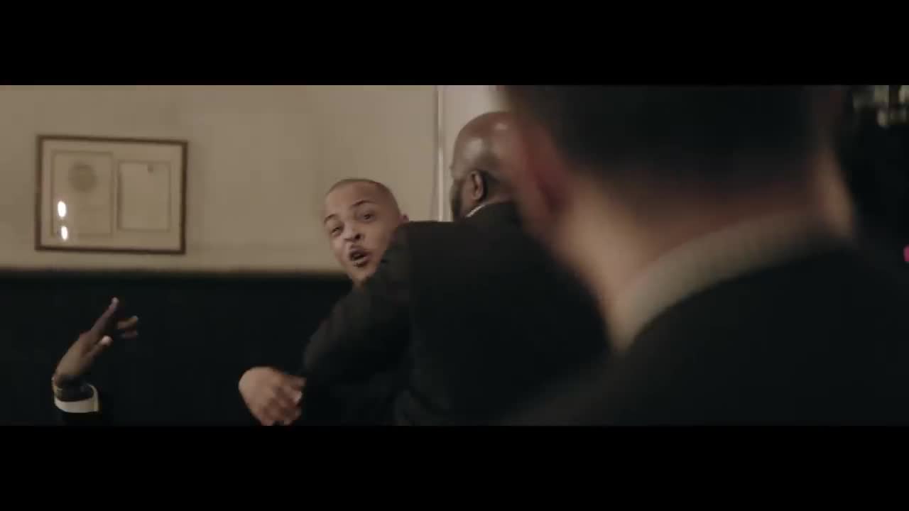 T.I. - I Believe