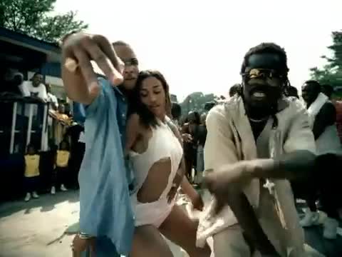 T.I. - I'm Serious