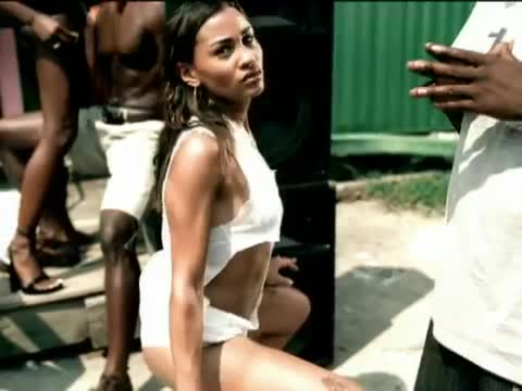 T.I. - I'm Serious