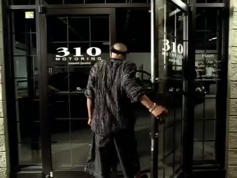 T.I. - I'm Serious