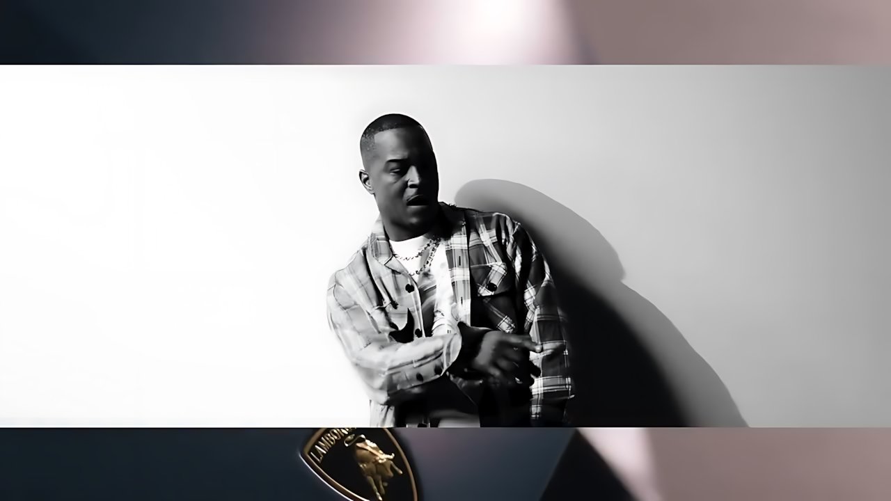 T.I. - LET 'EM KNOW