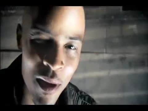 T.I. - No Matter What