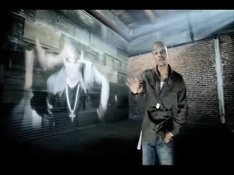T.I. - No Matter What