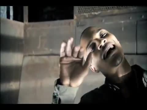 T.I. - No Matter What