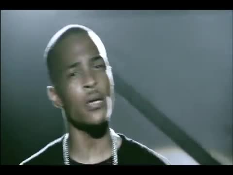 T.I. - No Matter What