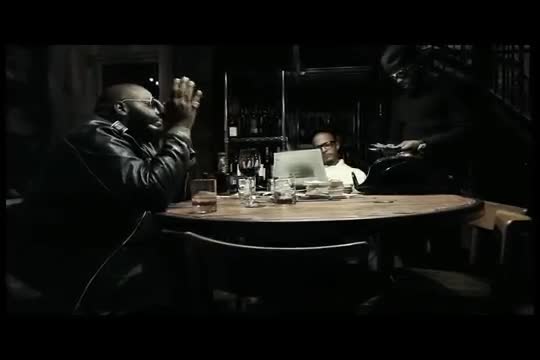 T.I. - Pledge Allegiance