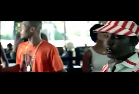 T.I. - Whatever You Like