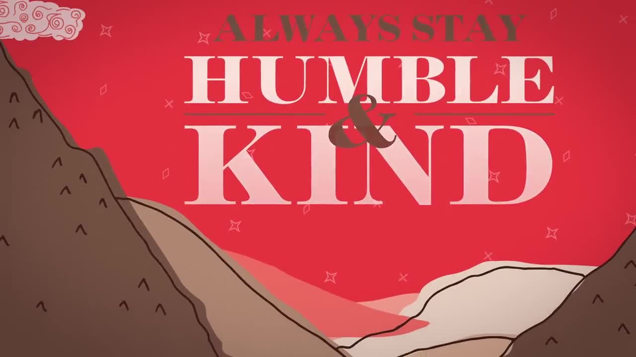 Tim McGraw - Humble and Kind