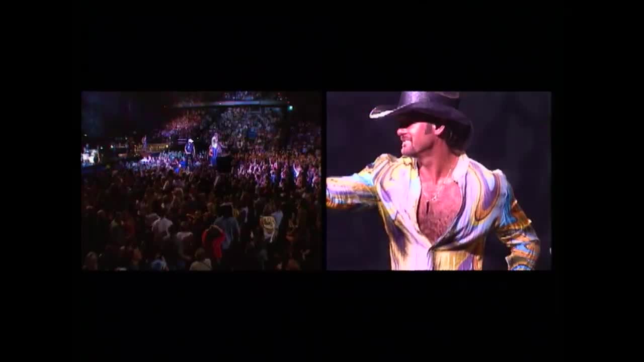 Tim McGraw - Real Good Man