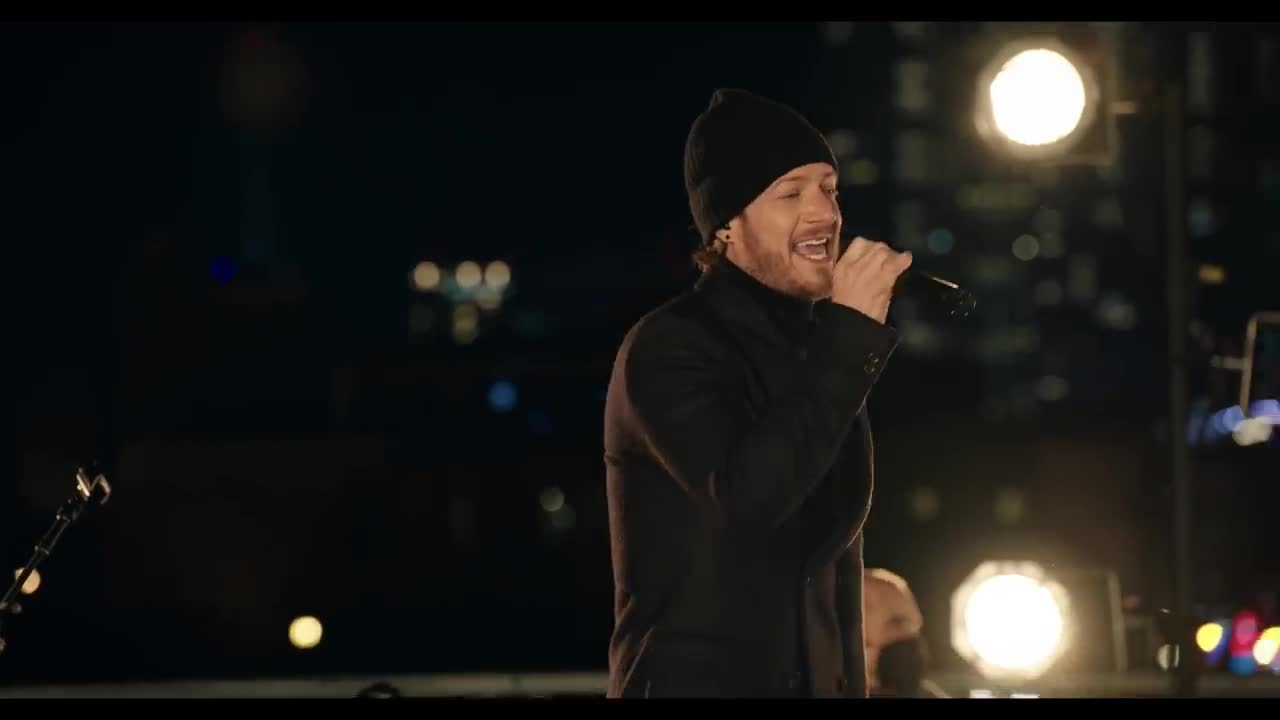 Tim McGraw - Undivided