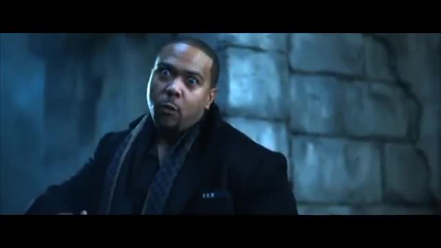 Timbaland - Morning After Dark
