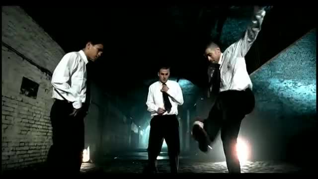 Timbaland - The Way I Are