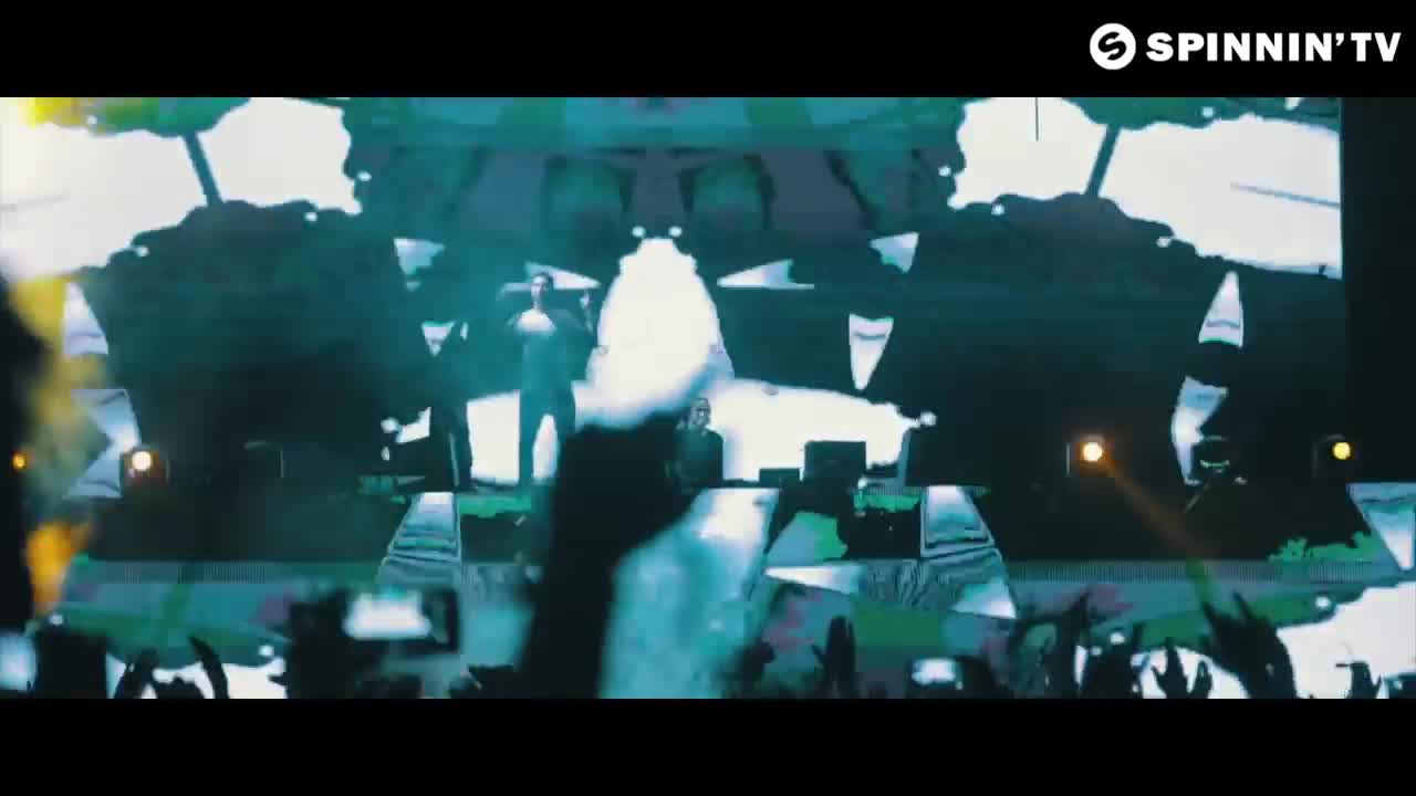 Timmy Trumpet - Al Pacino