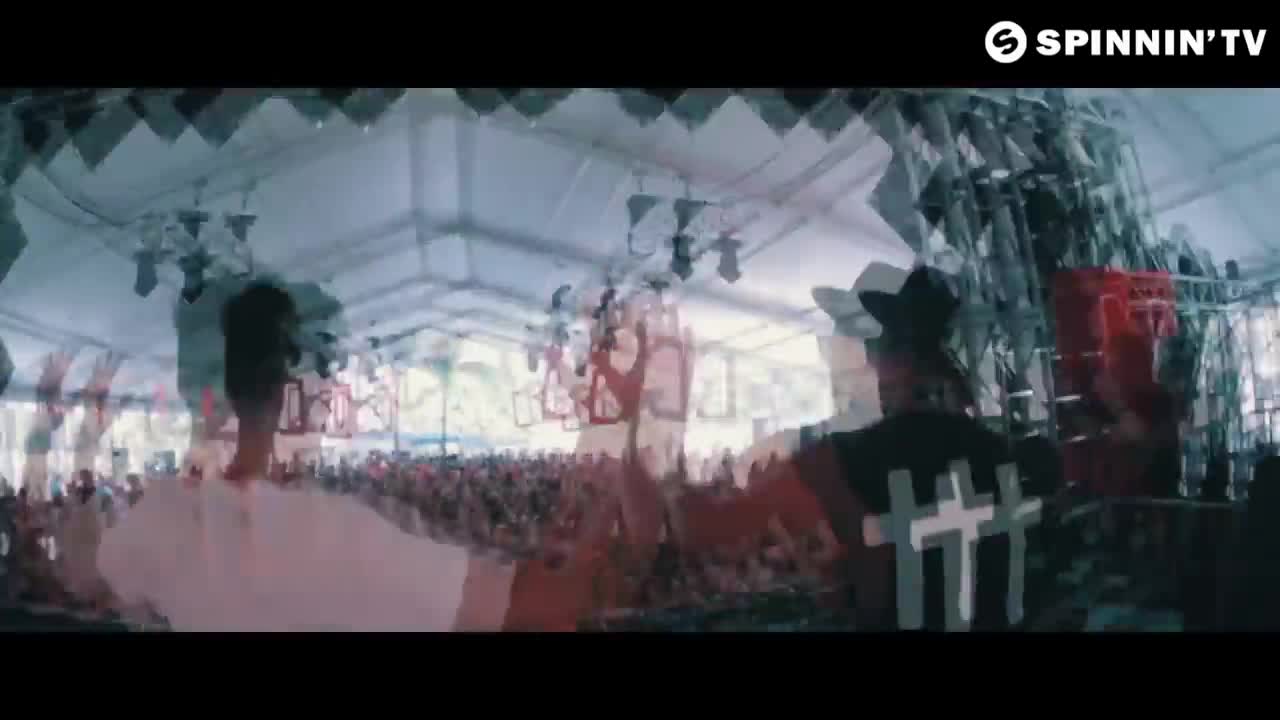 Timmy Trumpet - Al Pacino