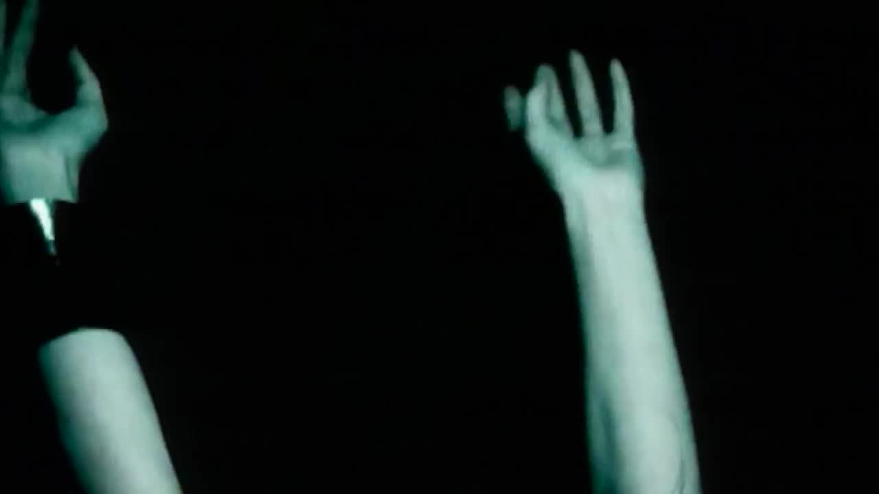Tina Cousins - Mysterious Times