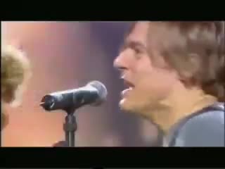 Tina Turner - It's Only Love